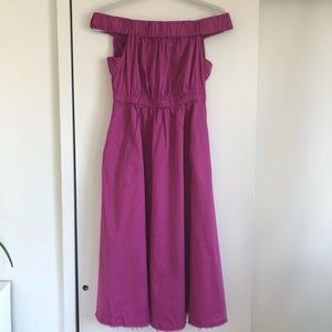Anthropologie Mona Dress size XS